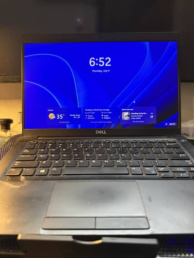 Dell Latitude 7390 16gb Ram 512gb NVME Full cheap price