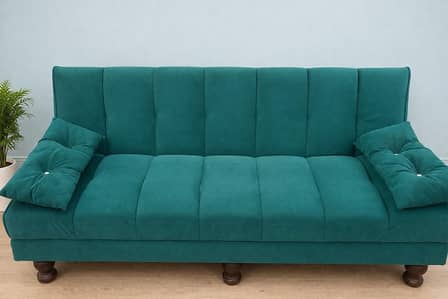 Sofa cum bed