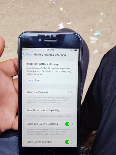 Apple iPhone SE 2020
