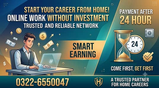 Without investment