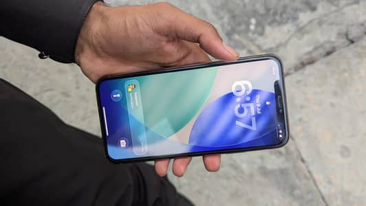 Apple iPhone 11 Pro Max