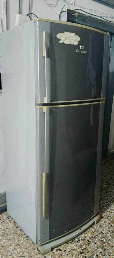 Dawlance 91996M Jumbo Size Refrigerator