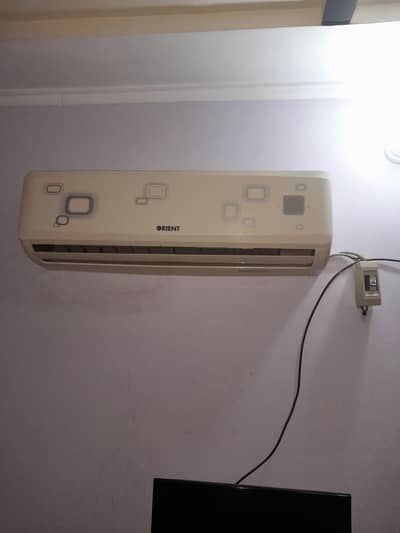 1.5 ton Split Ac