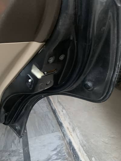Honda Civic VTi Oriel Prosmatec 2007