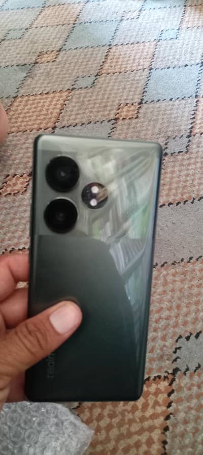 Realme gt neo 6 se 5g