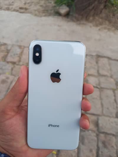 I phone