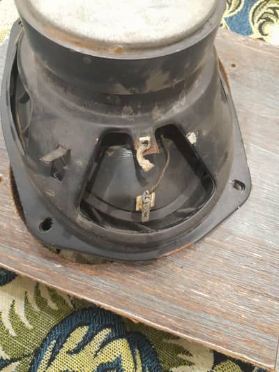 pioneer speaker