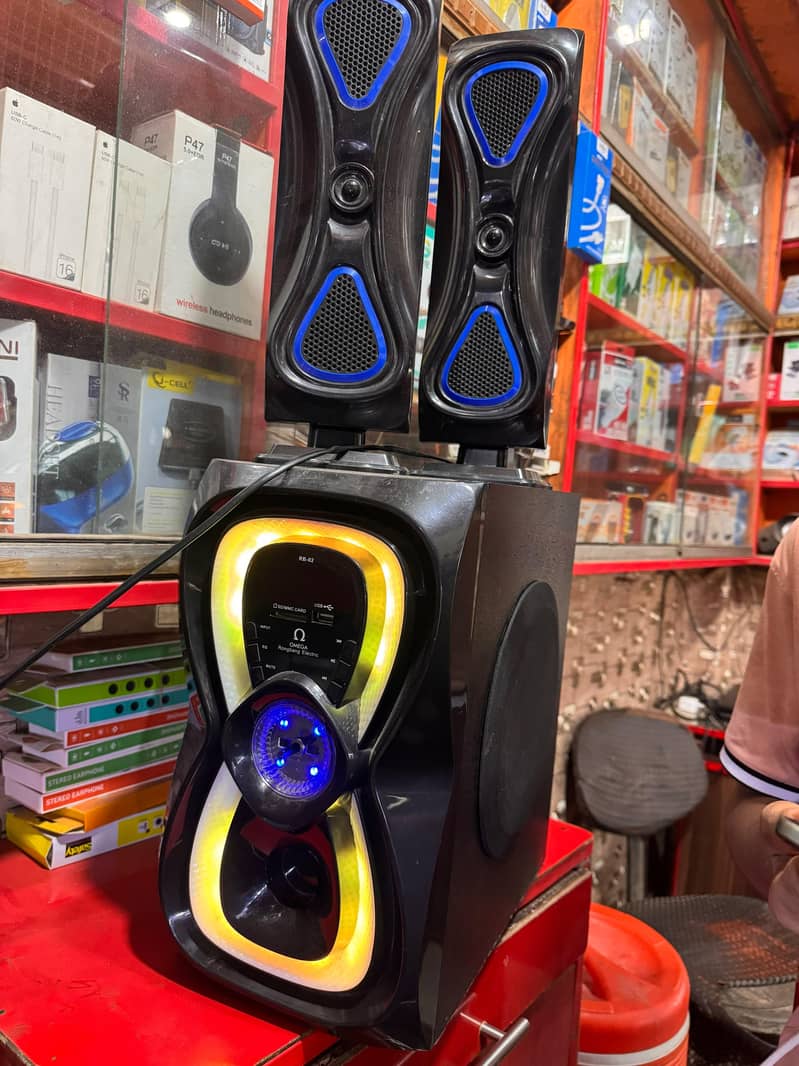 Audionic 0