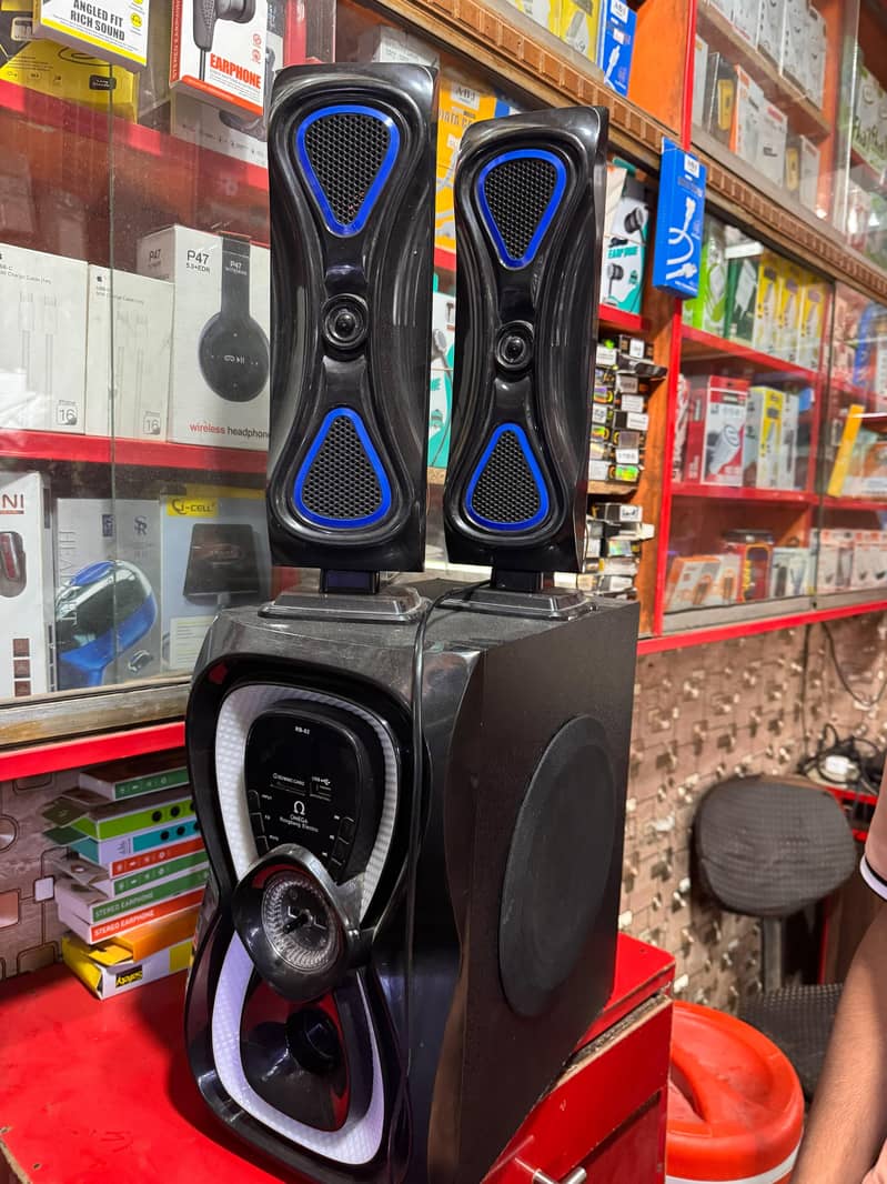 Audionic 1