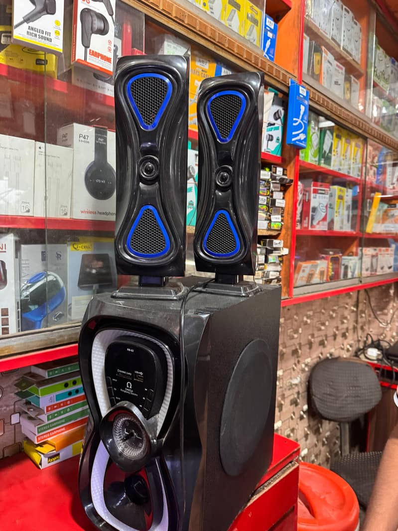 Audionic 2