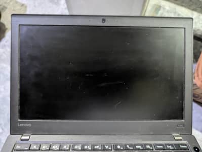Lenovo ThinkPad X260 | Core i7 | 8GB RAM | 120GB SSD