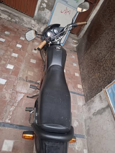honda pridor black model 2025