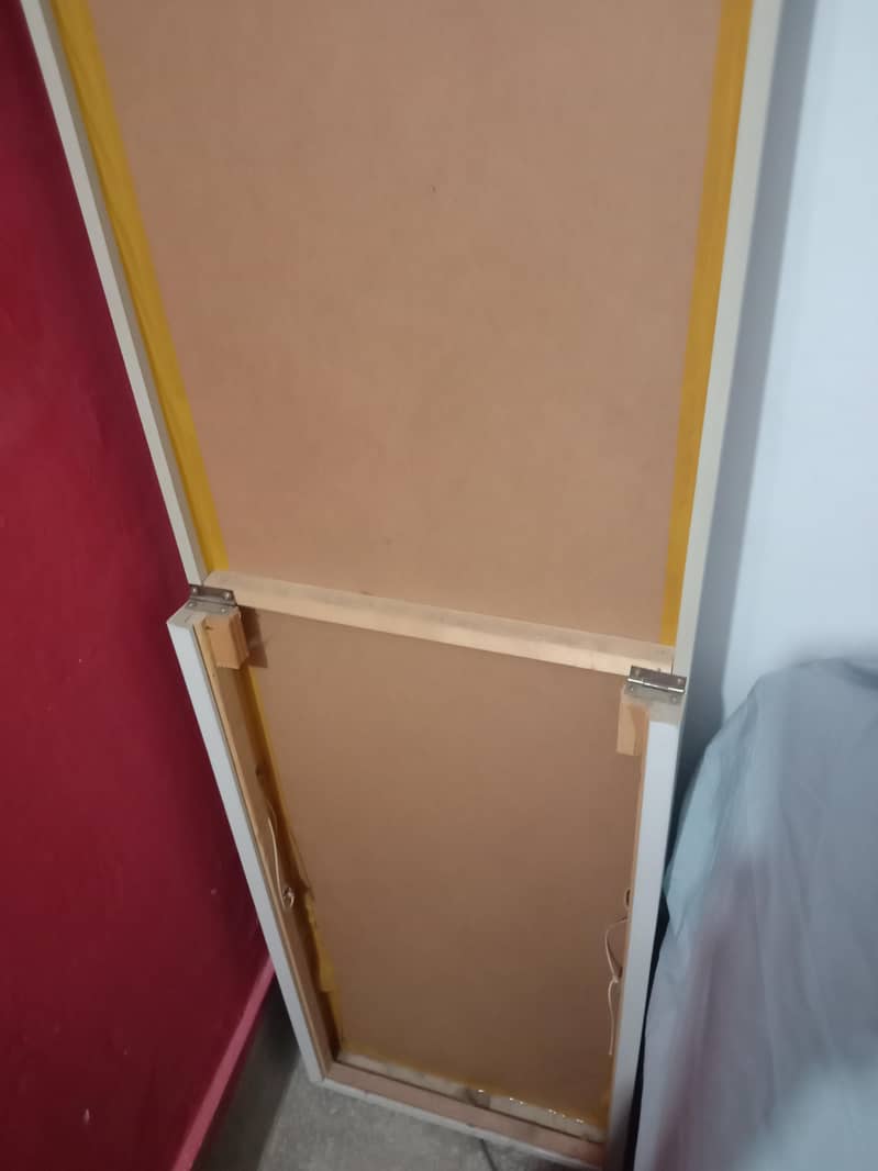 Stand mirror 0