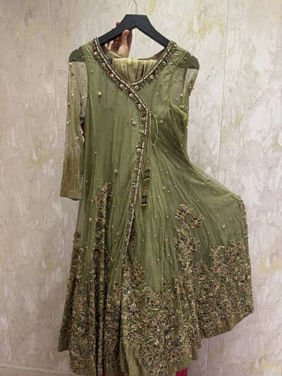 MNR Formal Wedding Dress