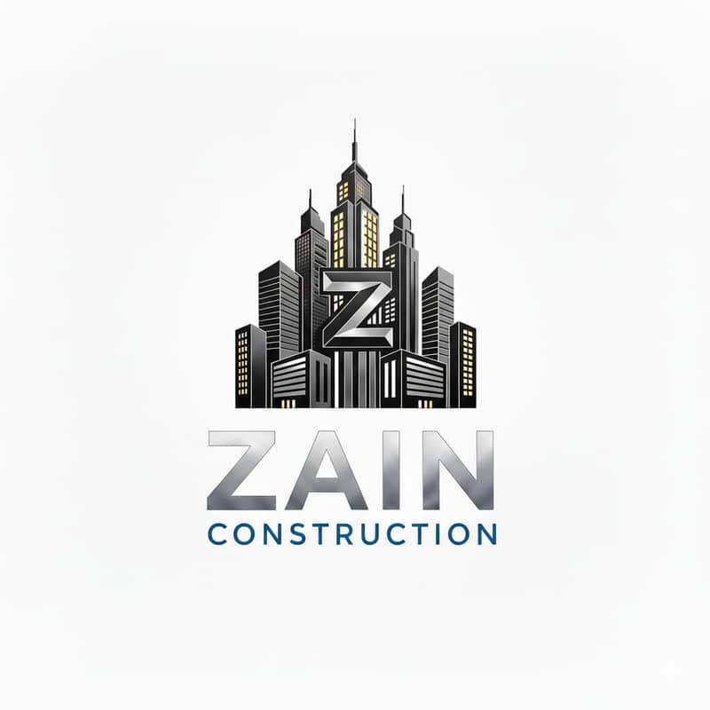 Zain construction 7