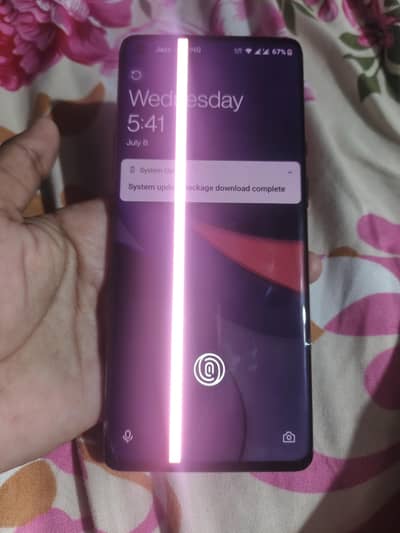 One Plus 8