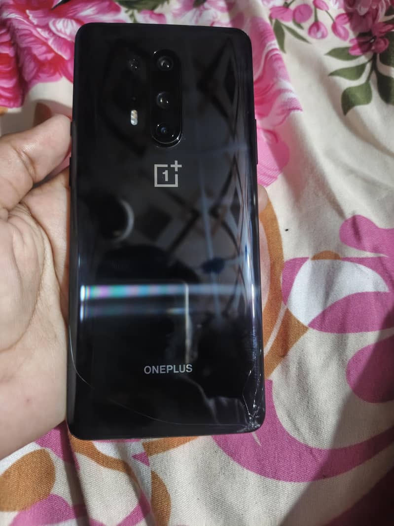One Plus 8 3