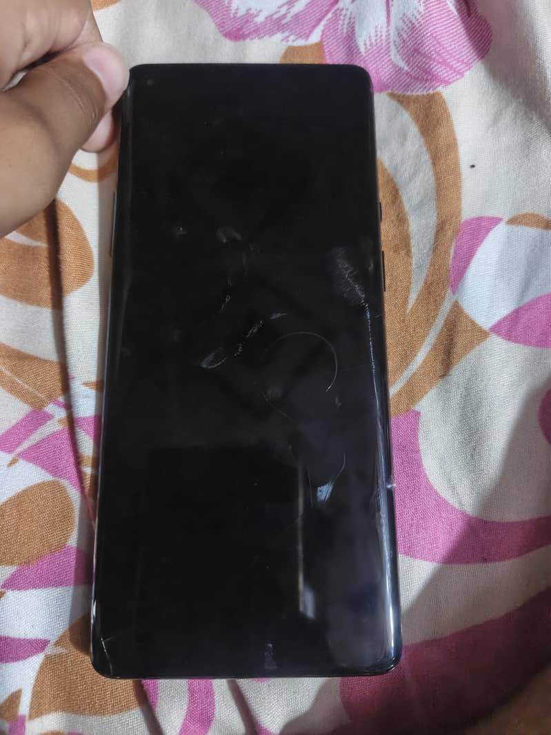 One Plus 8 5