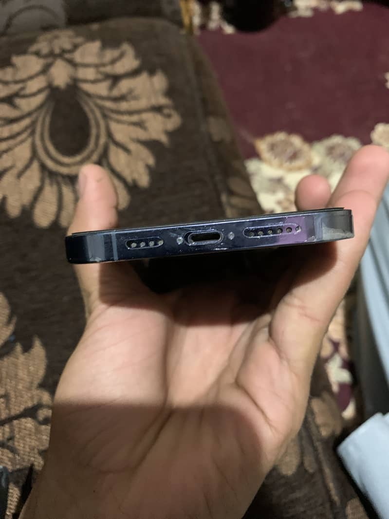 Apple iPhone 13 Pro Max 0