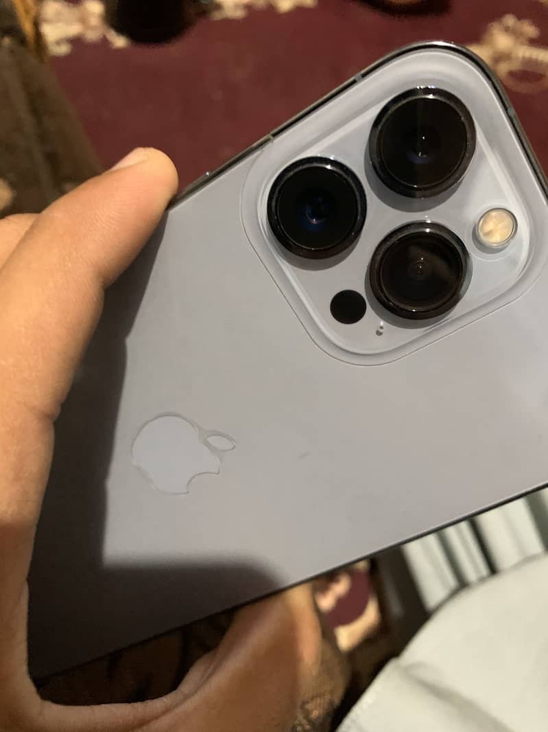 Apple iPhone 13 Pro Max 1