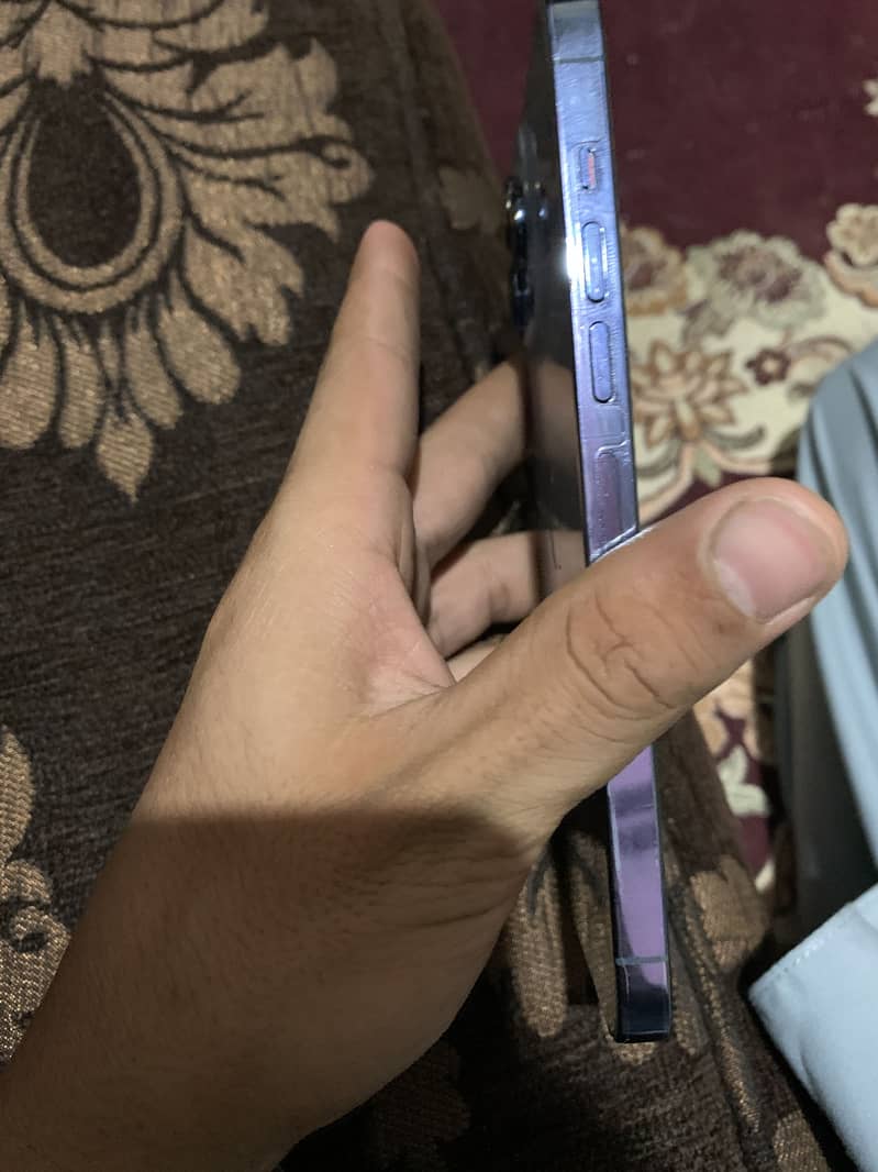 Apple iPhone 13 Pro Max 3