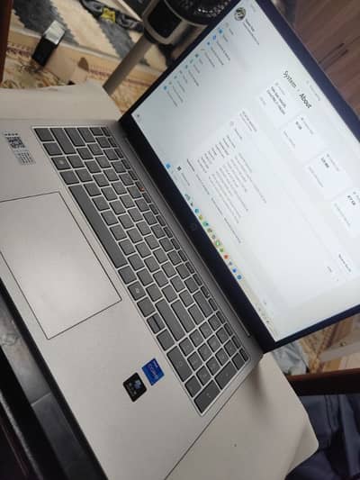pro level new Laptop 4 months warranty