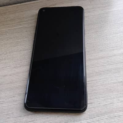 OPPO A96