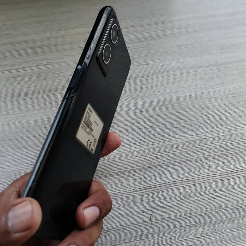 OPPO A96 1
