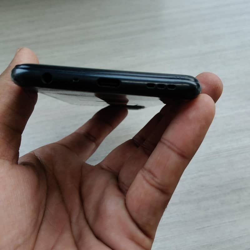 OPPO A96 3