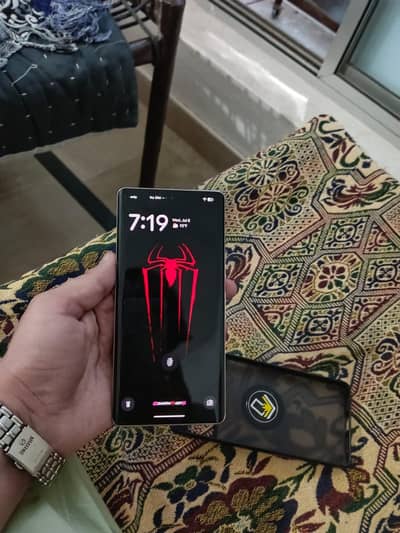 Google Pixel 7 Pro