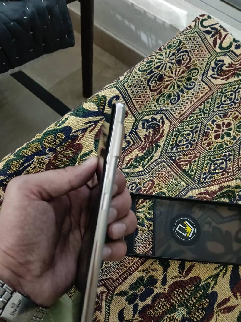 Google Pixel 7 Pro 3