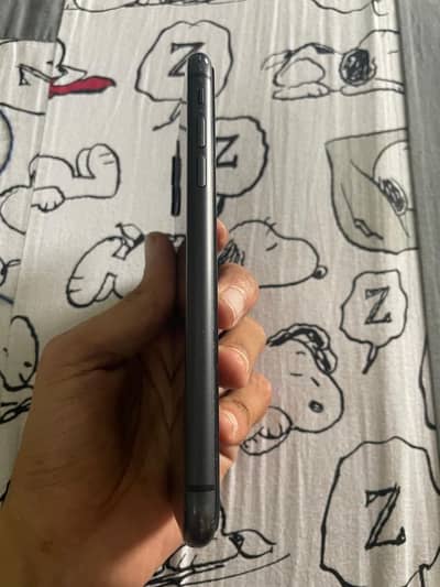 Apple iPhone 11 pta approved