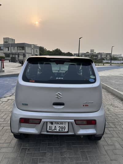 Japanese alto vxl READ AD