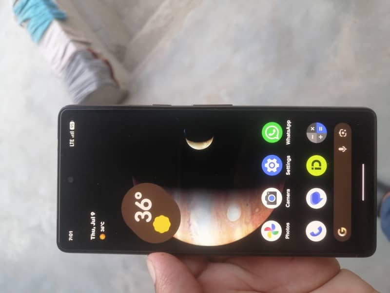 Google Pixel 7 0