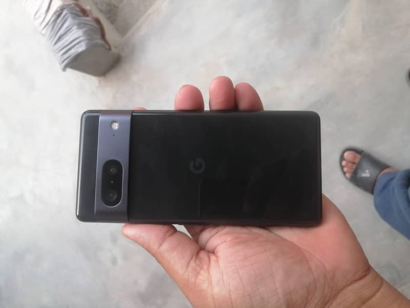 Google Pixel 7 1