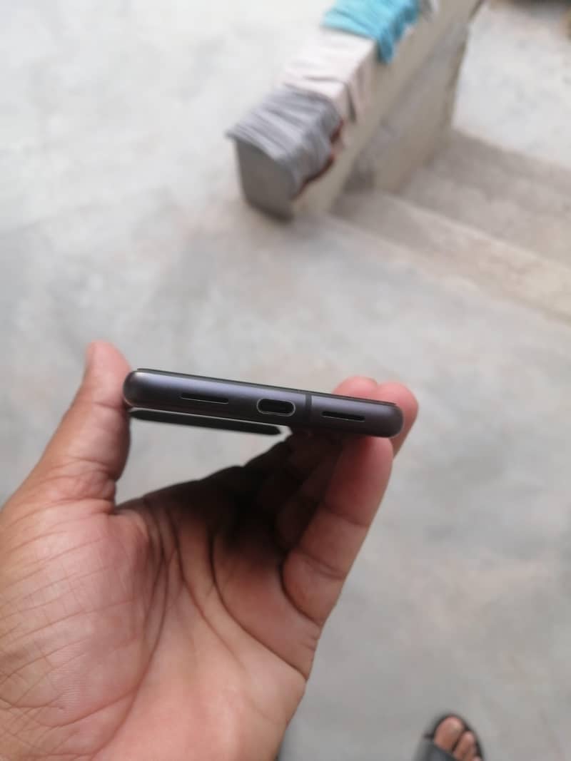 Google Pixel 7 5