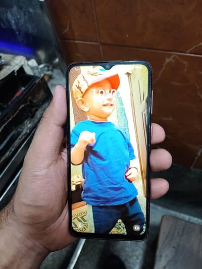 Samsung Mobile A04