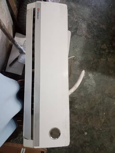 downlance 1 ton no fault full ok Non Inverter sada