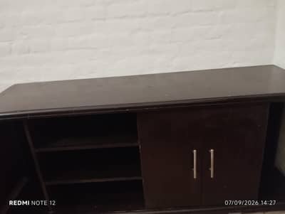LED stand