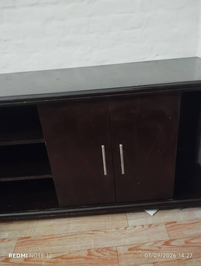 LED stand 1