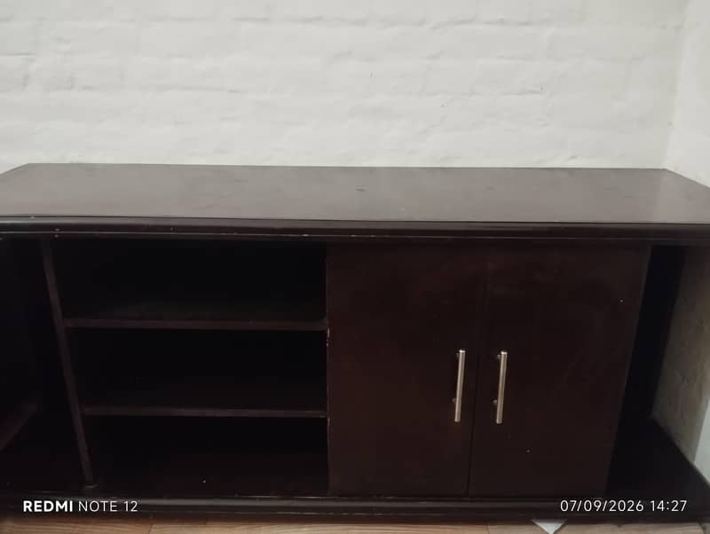 LED stand 2