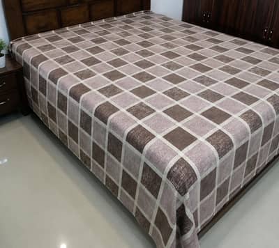 bed sheet