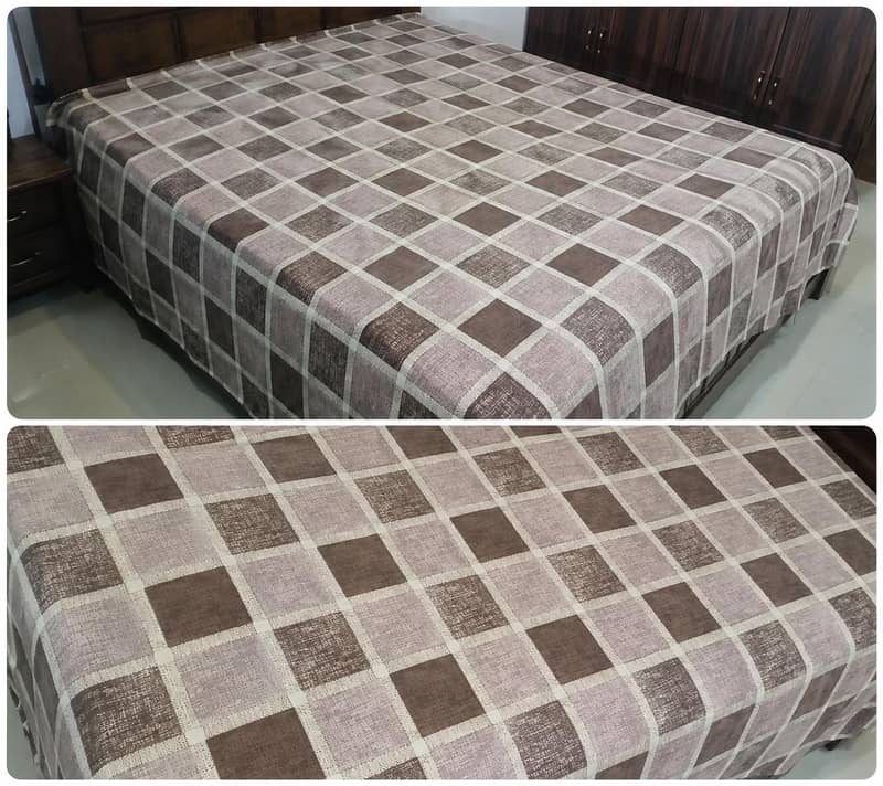 bed sheet 1