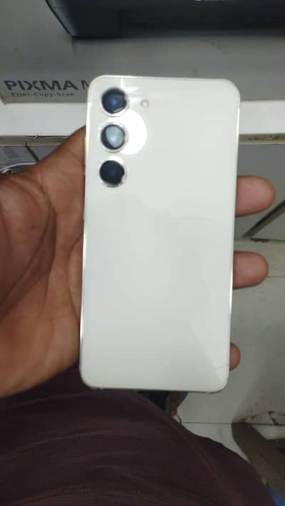 Samsung Mobile S23