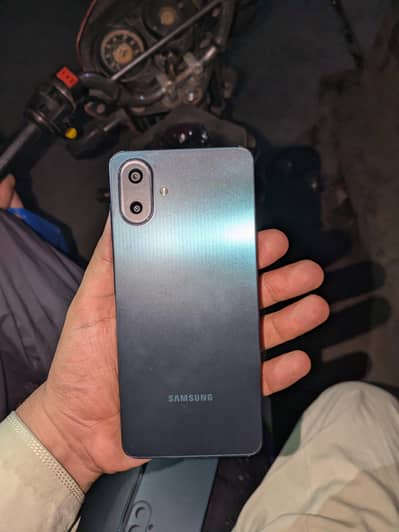 Samsung Mobile A07