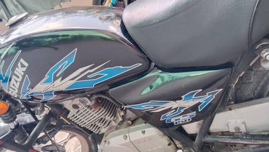 Suzuki 150 for sale