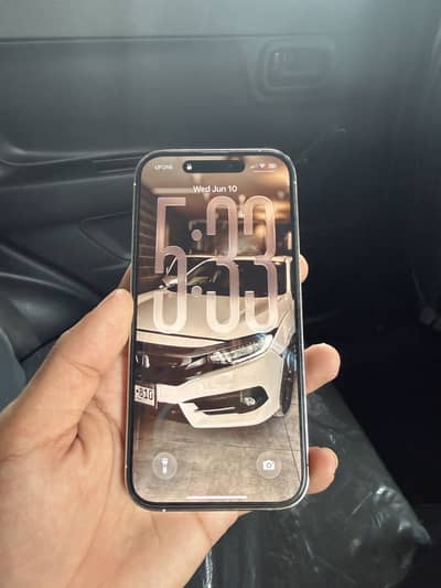 IPhone 14 pro LLA dual sim pta approved 100% battery health