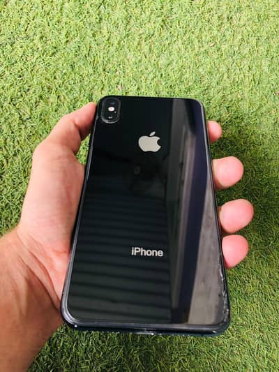 Apple iPhone XS Max