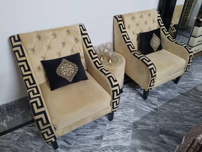 Sofa Chairs