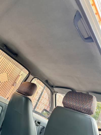 Suzuki Mehran VXR 2013